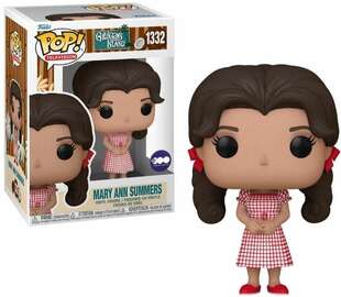 Funko POP! Mary Ann Summers