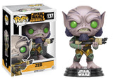 Funko POP! Zeb