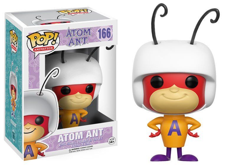 Funko POP! Atom Ant