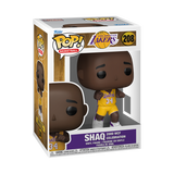 Funko POP! Shaq 2000 WCF Celebration