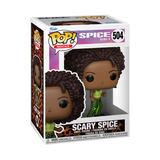 Funko POP! Scary Spice