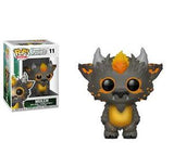 Funko POP! Mulch