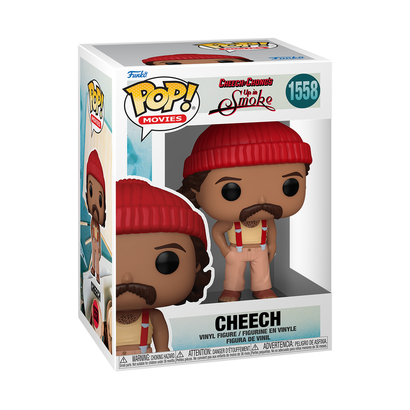 Cheech