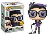 Funko POP! Catwoman - Limited Edition Chase