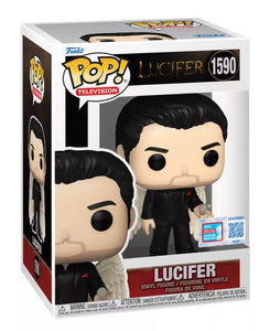 Lucifer - Limited Edition 2024 NYCC Exclusive