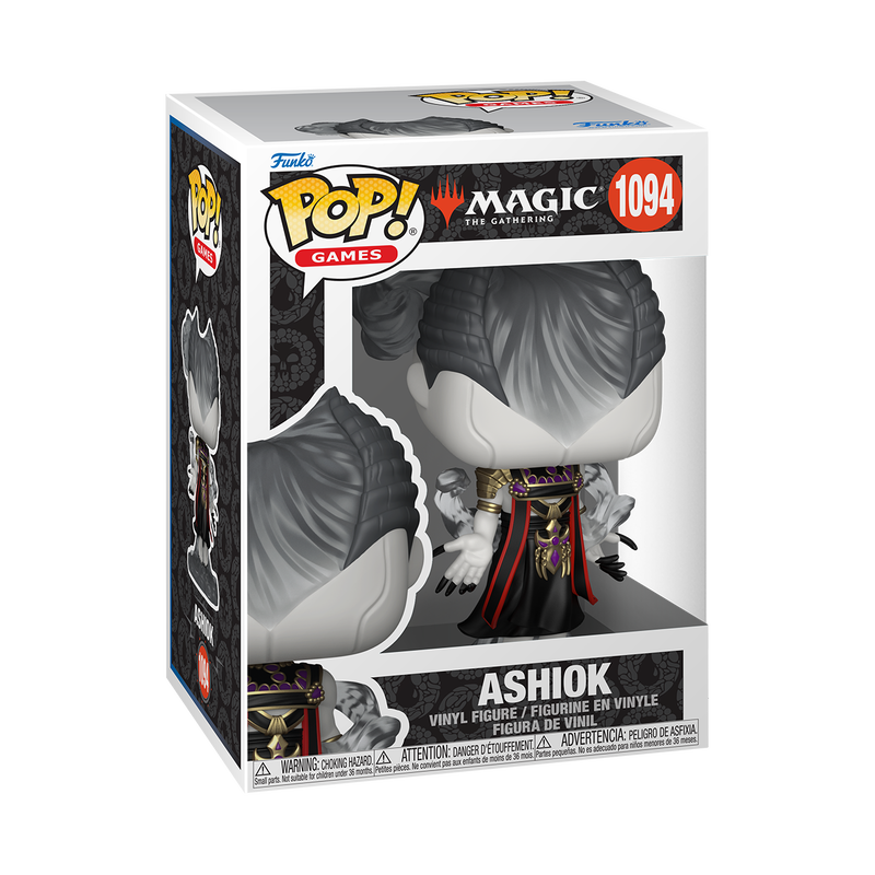 Ashiok