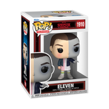 Funko POP! Eleven (Split)