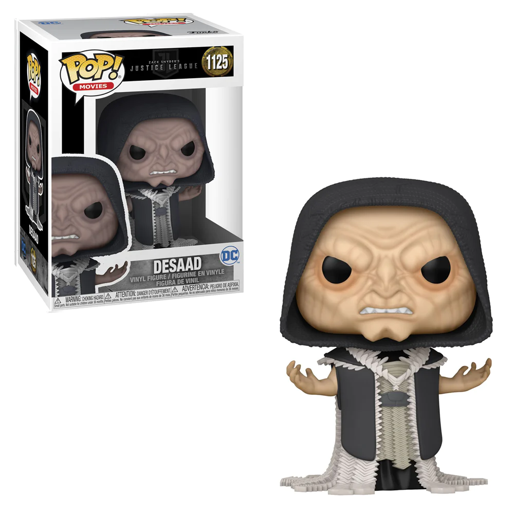 Funko POP! Desaad