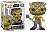 Funko POP! Nightbrother - Limited Edition EB Games Exclusive