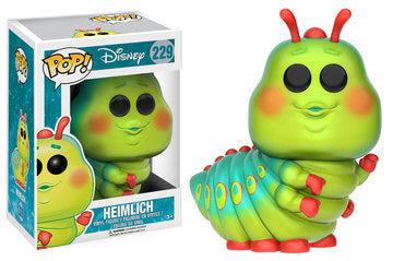 Funko POP! Heimlich