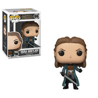 Funko POP! Yara Greyjoy