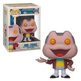 Funko POP! Mr. Toad