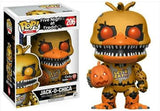 Funko POP! Jack-O-Chica - Limited Edition GameStop Exclusive