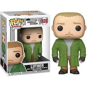 Funko POP! Luther