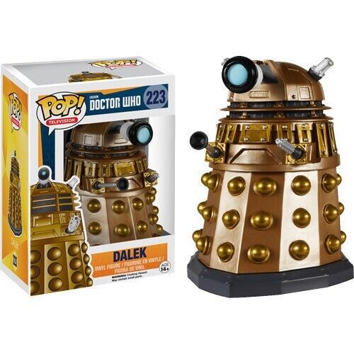 Dalek