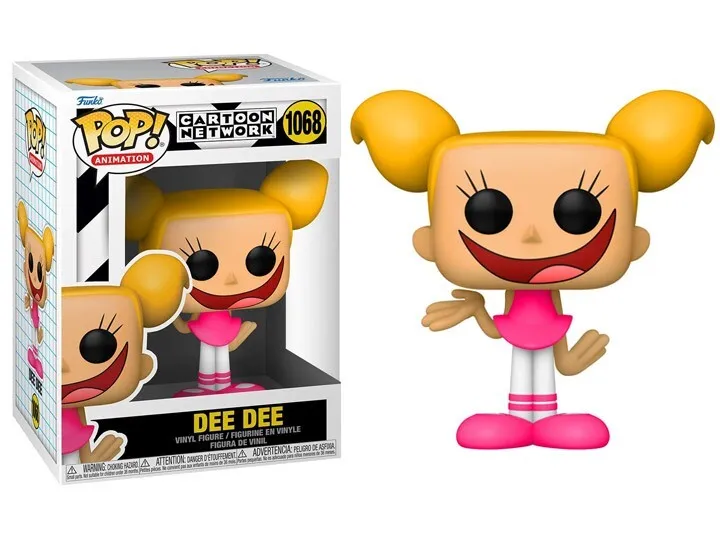 Dee Dee