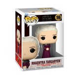 Funko POP! Rhaenyra Targaryen