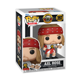 Axl Rose
