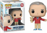 Funko POP! Mister Rogers
