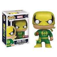 Iron Fist - Limited Edition PX Previews Exclusive