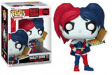 Funko POP! Harley Quinn with Pizza