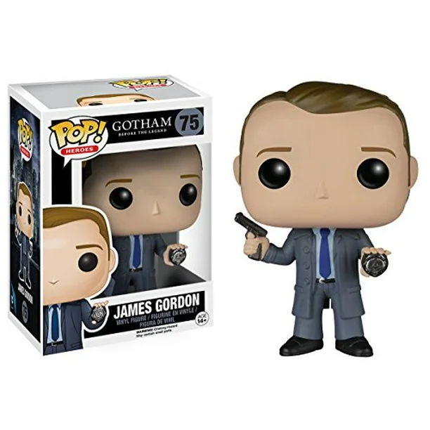 James Gordon