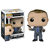 James Gordon