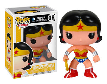 Funko POP! Wonder Woman