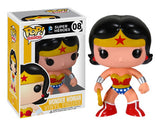 Funko POP! Wonder Woman
