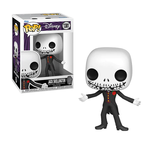 Jack Skellington