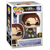 Funko POP! Lara Croft (Angel of Darkness)