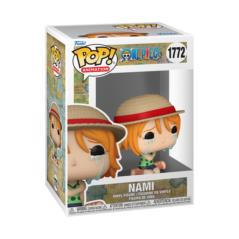 Funko POP! Nami