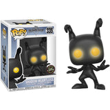 Funko POP! Shadow Heartless (Glow) - Limited Edition Chase