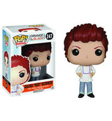 Funko POP! Galina "Red" Reznikov