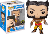 Wolverine - Limited Edition Popcultcha Exclusive