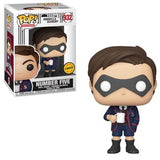 Funko POP! Number Five - Limited Edition Chase