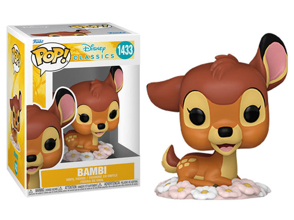 Bambi (Pre-Order)