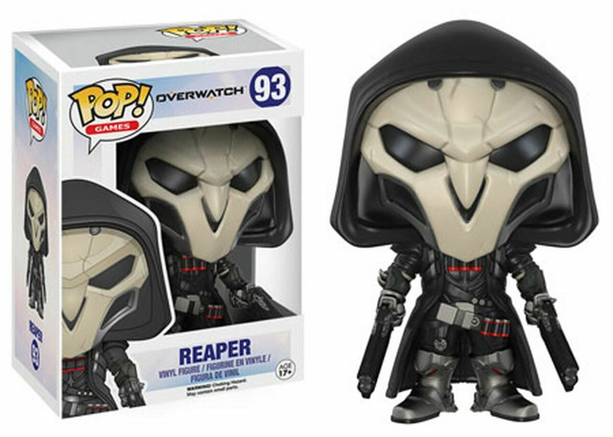 Funko POP! Reaper