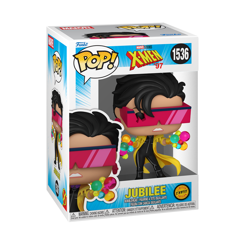 Funko POP! Jubilee - Limited Edition Chase