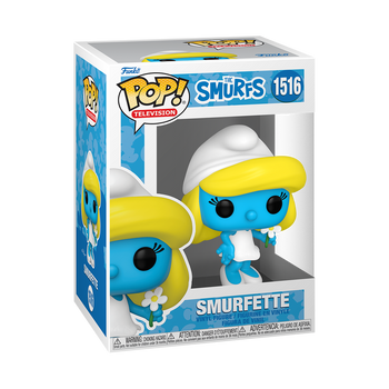 Smurfette (Pre-Order)