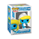 Funko POP! Smurfette