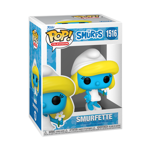 Smurfette (Pre-Order)