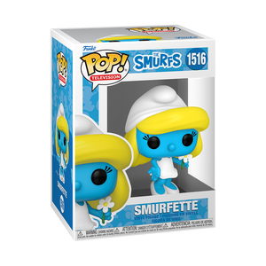 Smurfette