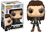 Funko POP! Octavia
