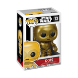 C-3PO