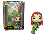 Poison Ivy (Comic Covers) - Limited Edition Walmart Exclusive