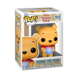 Winnie the Pooh