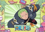 CYBERCEL One Piece Trading Cards (Series 02)