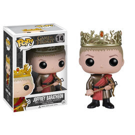 Joffrey Baratheon