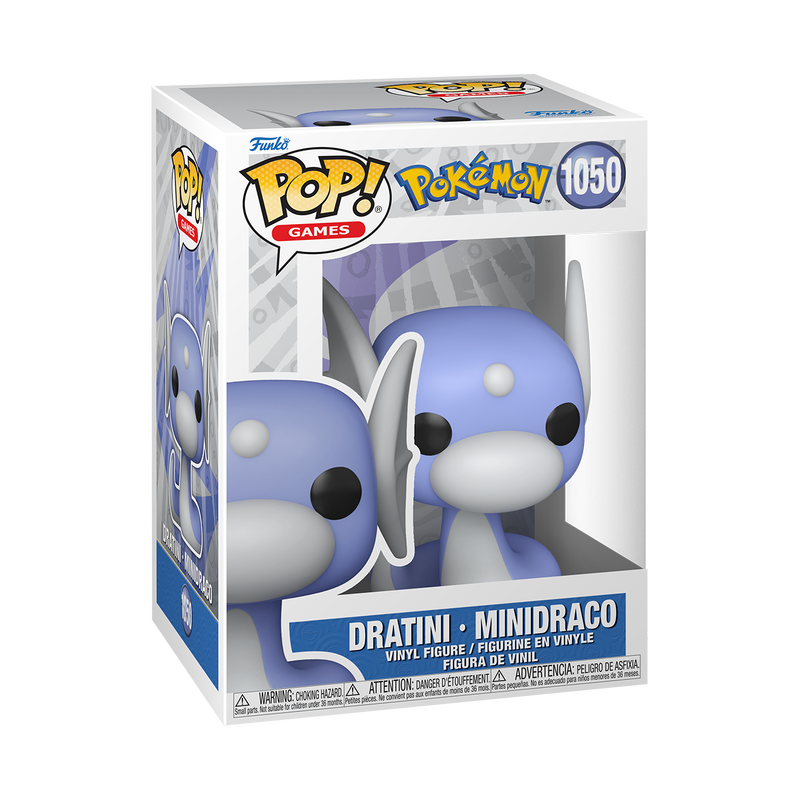 Dratini